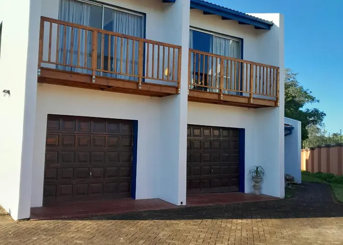 Indaba Manor Guesthouse