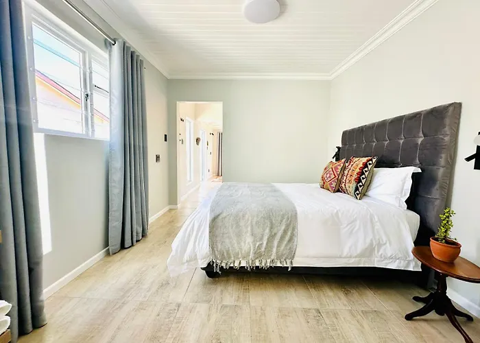 Brunia Bay Apartment