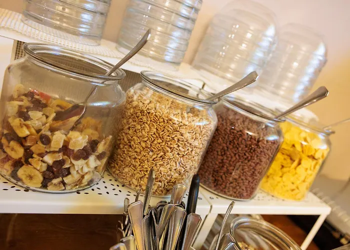 Hotel Park Oasi