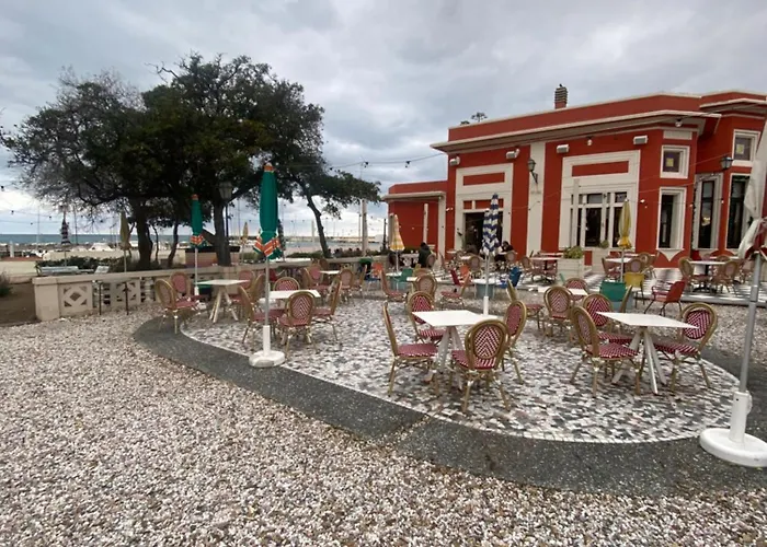 Casa Vento Marino