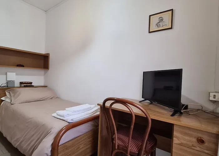Albergo Meublé Aurora