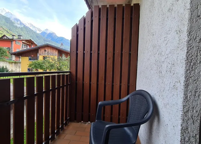 Albergo Meublé Aurora