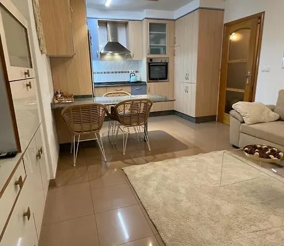 Apartamento Saudade