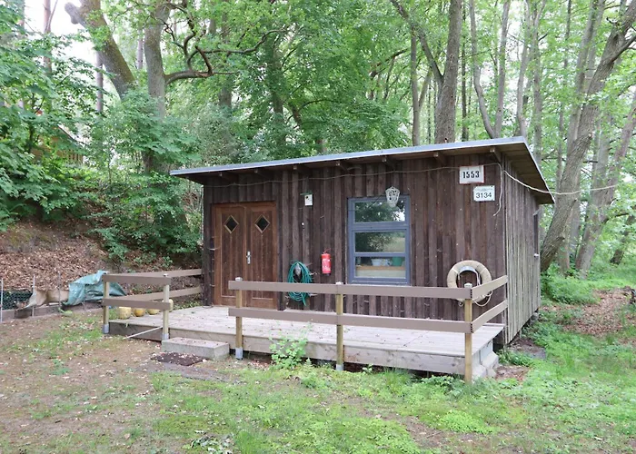 Ferienwohnung Amsel