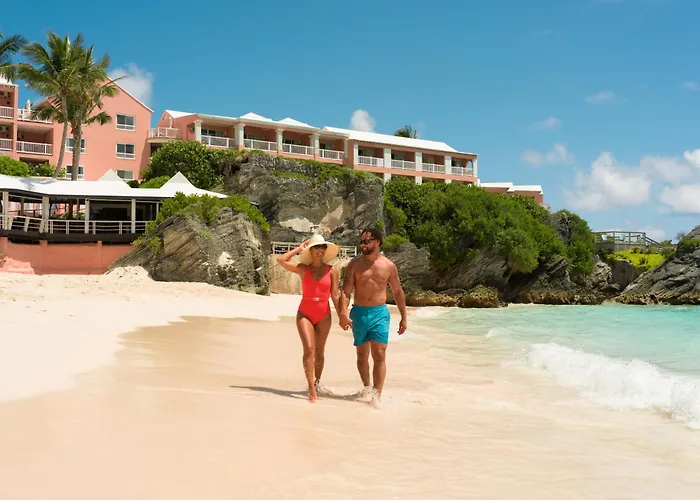 The Reefs Resort And Club