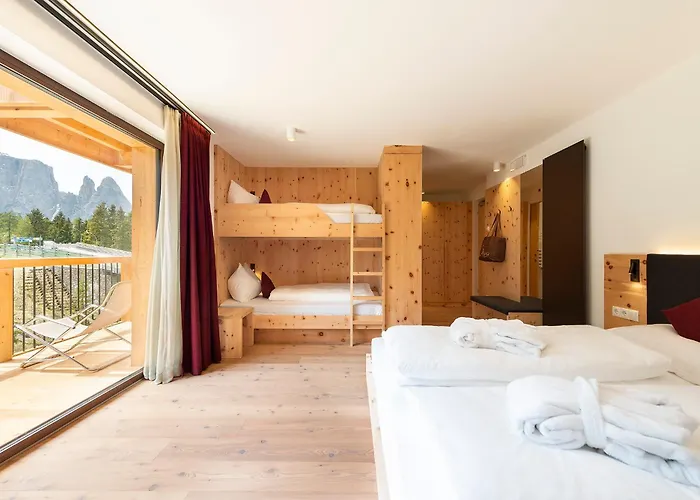 Hotel Seelaus