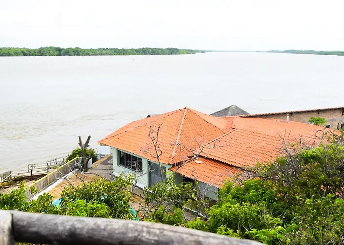 Paraíso das Canárias