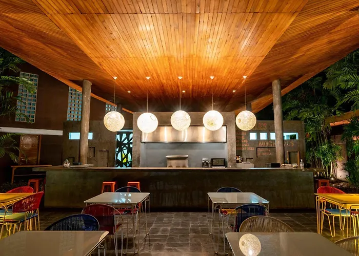 Cacaoni Hotel