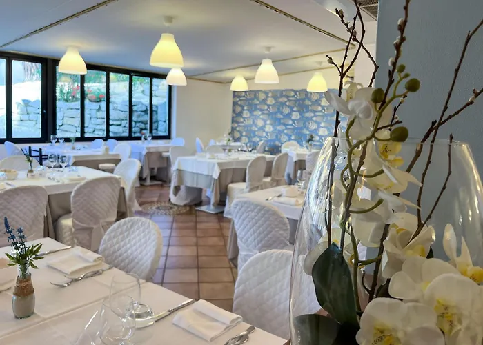 Hotel Brigantino