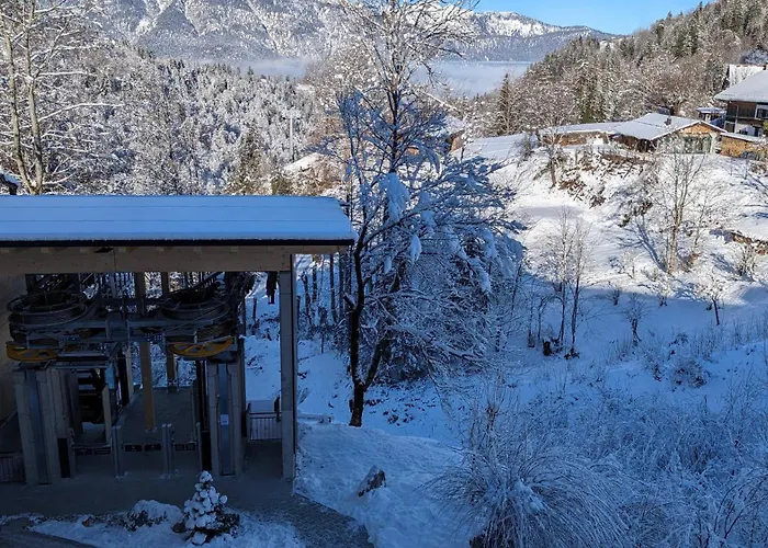Das Graseck - Mountain Hideaway & Health Care