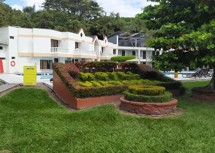 Hotel Las Victorias