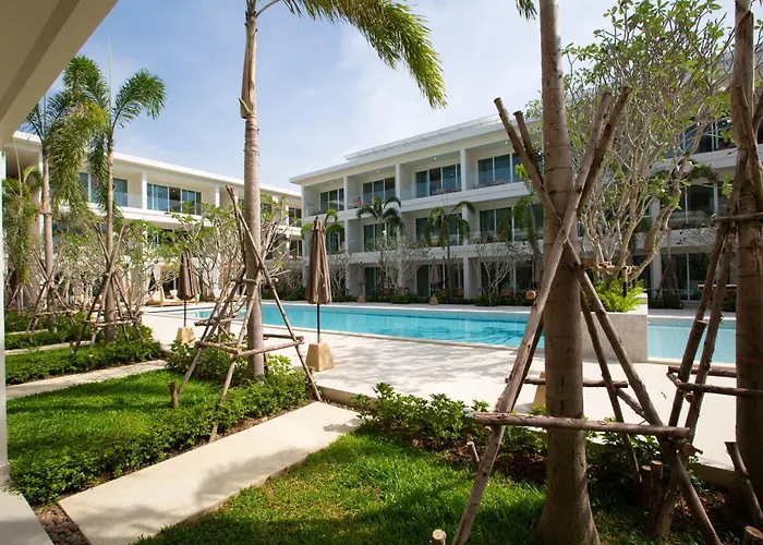 Niranapa Boutique Resort
