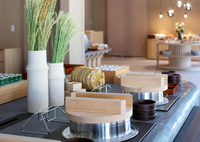 Hotel Harvest Kinugawa