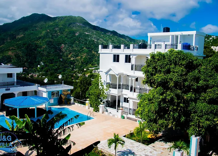 J&G Villa Hotel