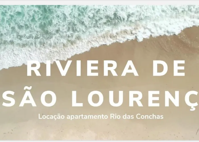 Riviera de São Lourenço