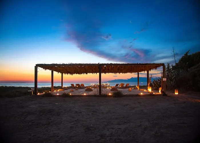 Grecotel Luxme Costa Botanica
