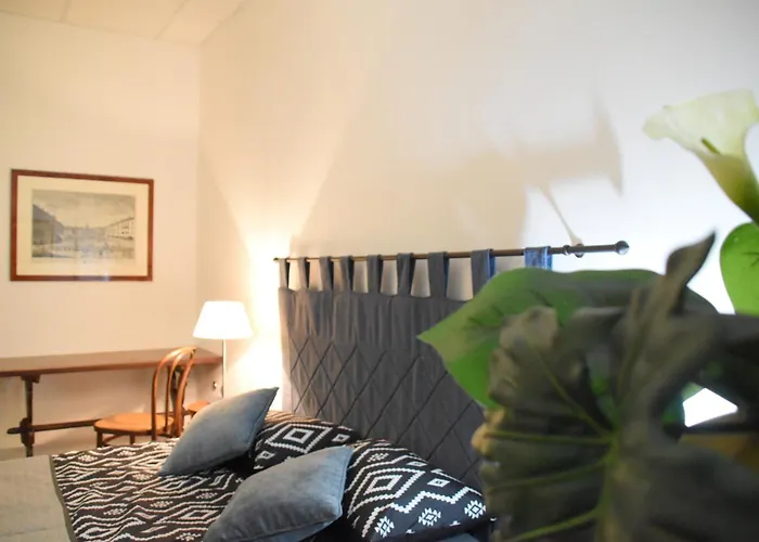 Loft With Private Parking
