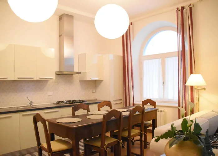 Loft With Private Parking