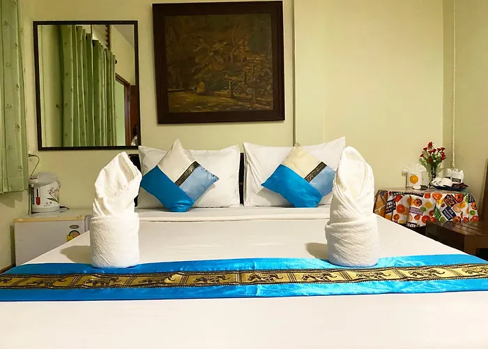 Khaolak Grand City