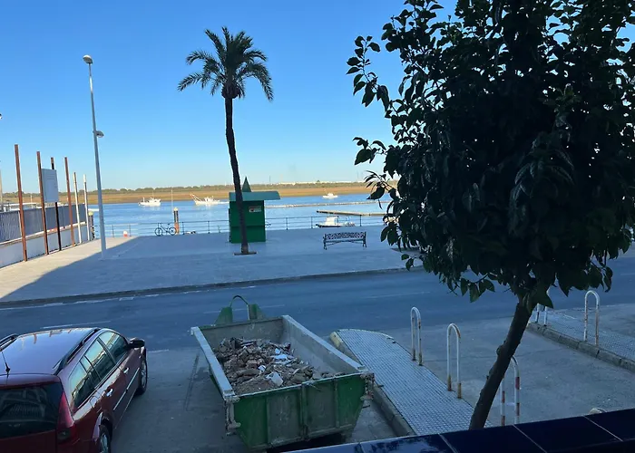 Magnífico Piso con Vistas a la Ría
