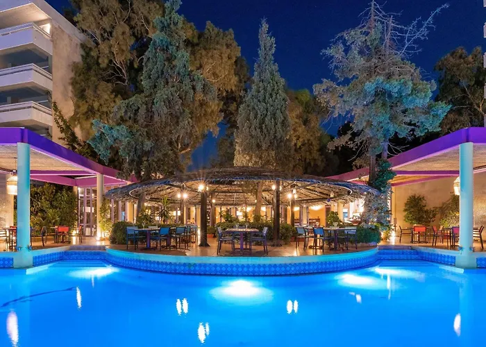 Dionysos Hotel