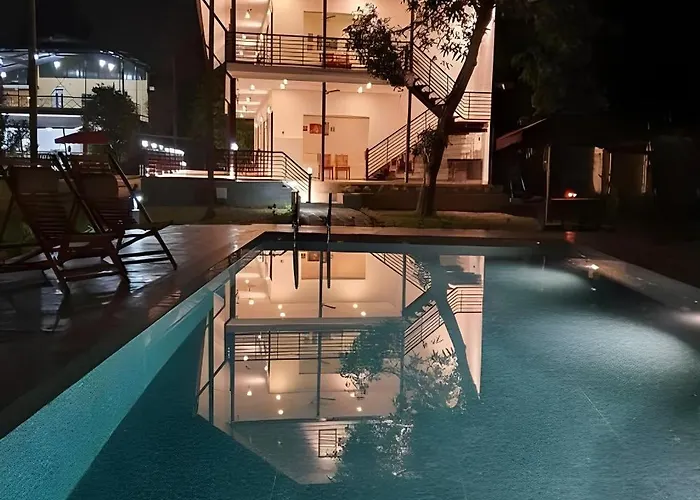 Lhasa Ayurveda And Wellness Resort