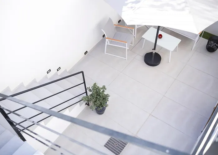 Casa Le Tartane Guidaloca a un passo dal mare