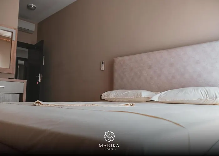 Hotel Marika