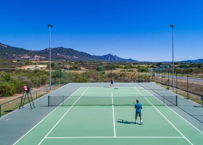 Golf & Sea Residence Is Molas