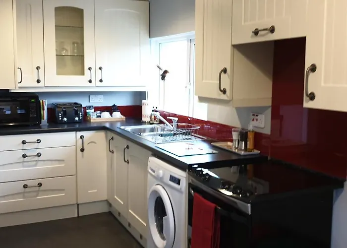 Felpham Guest House - Self Catering