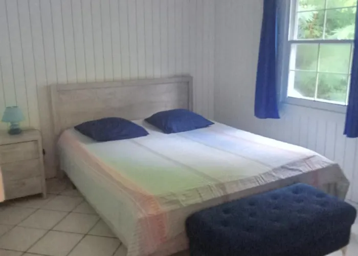 Appart'Hotel La Croisiere