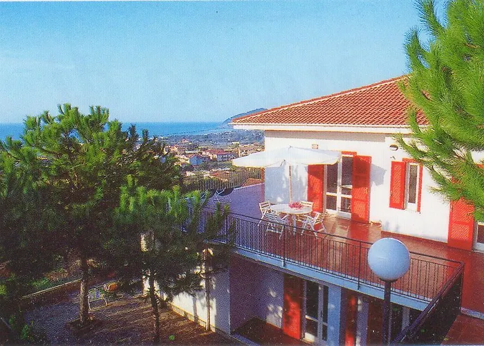 Domus Cilento - Residence con piscina