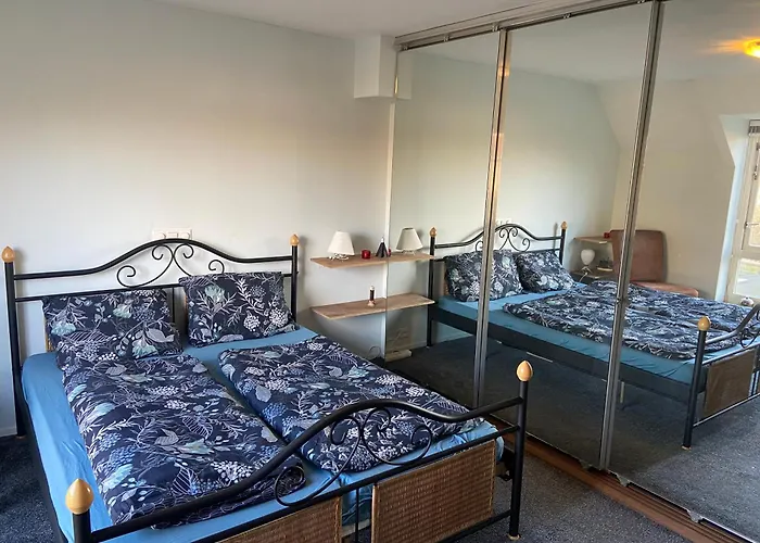 Appartement Twins