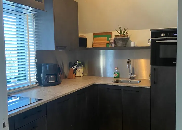 Appartement Twins