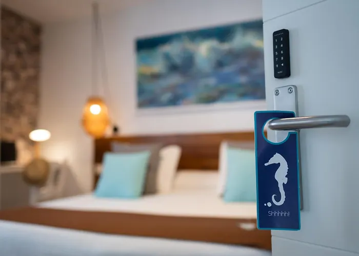 Hostal Boutique Casa Del Mar Altea