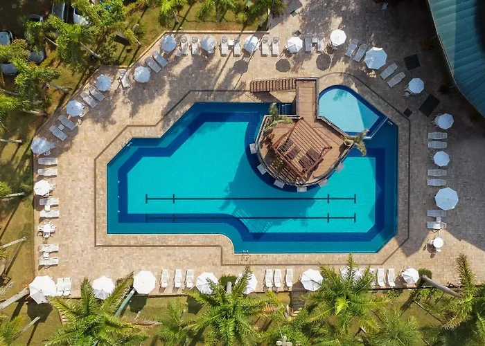Oscar Inn Eco Resort