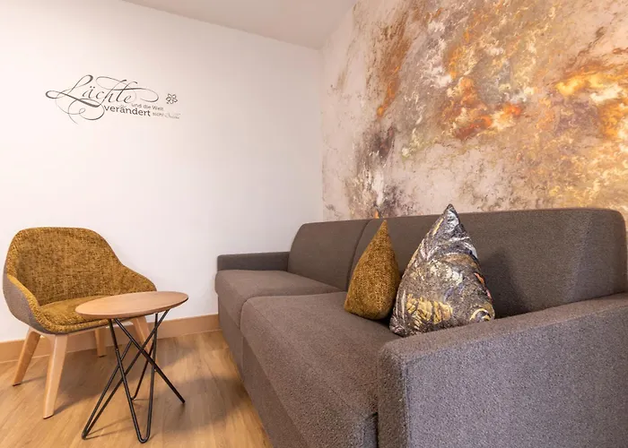 Hotel Castel - pure Lebensfreude