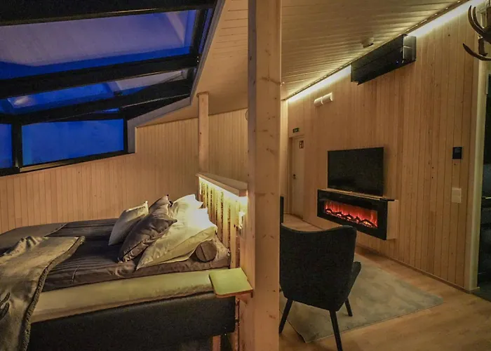 Livo Arctic Resort