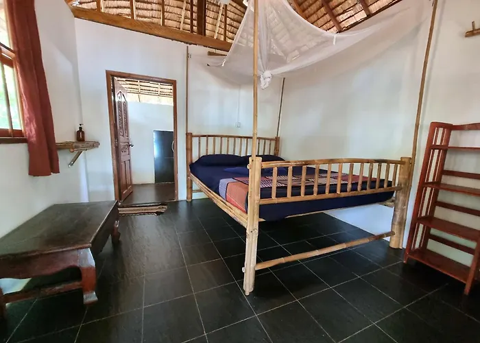 Sunboo Beach Bungalows
