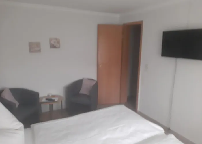 Pension Arndt UG