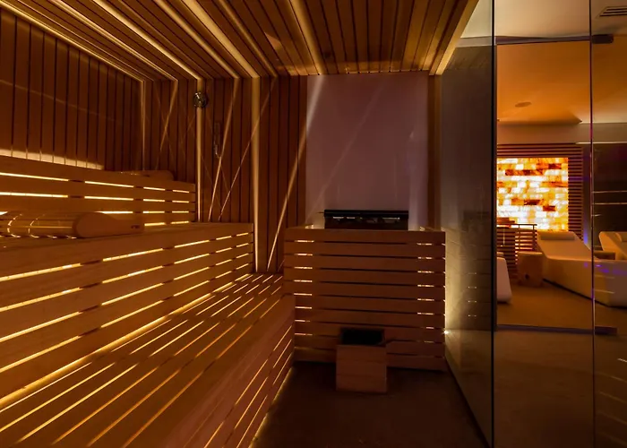 5Miglia Hotel & Spa