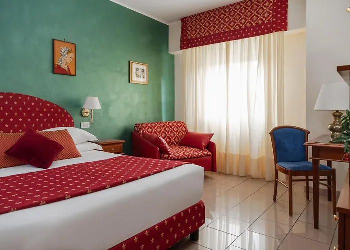5Miglia Hotel&Spa