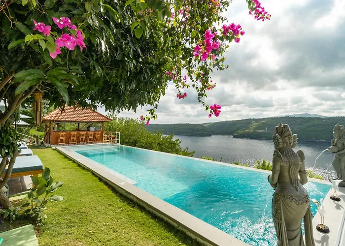 Butterfly Villas Nusa Ceningan