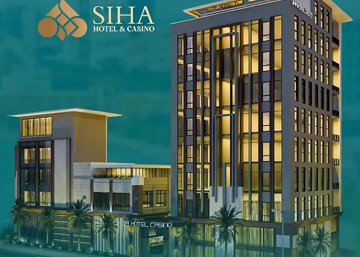 Siha Hotel & Casino