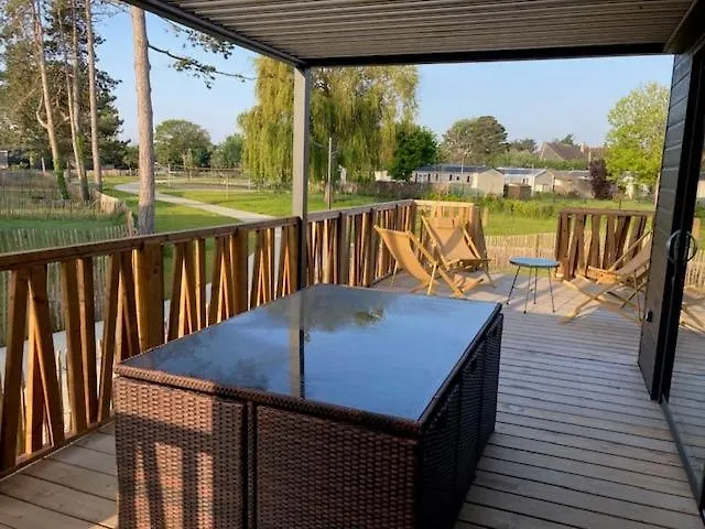 Cottage 4/5 Pers