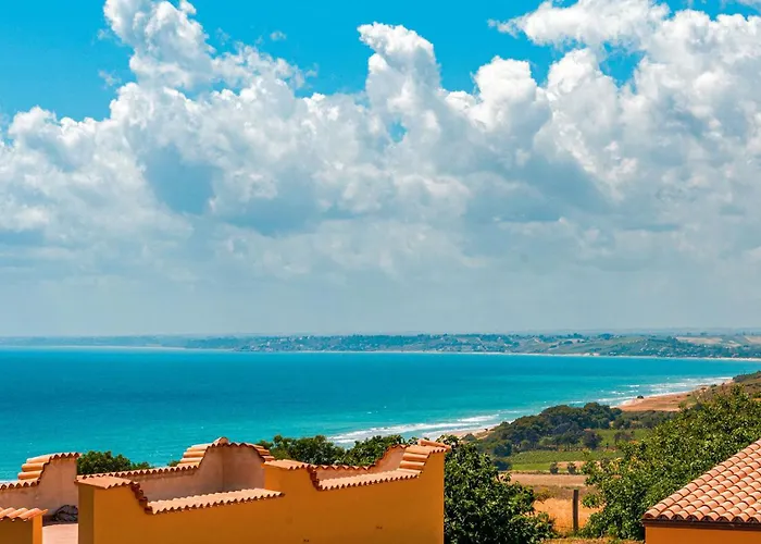 Hotel Donna Carmela Sede Unica a Sciacca