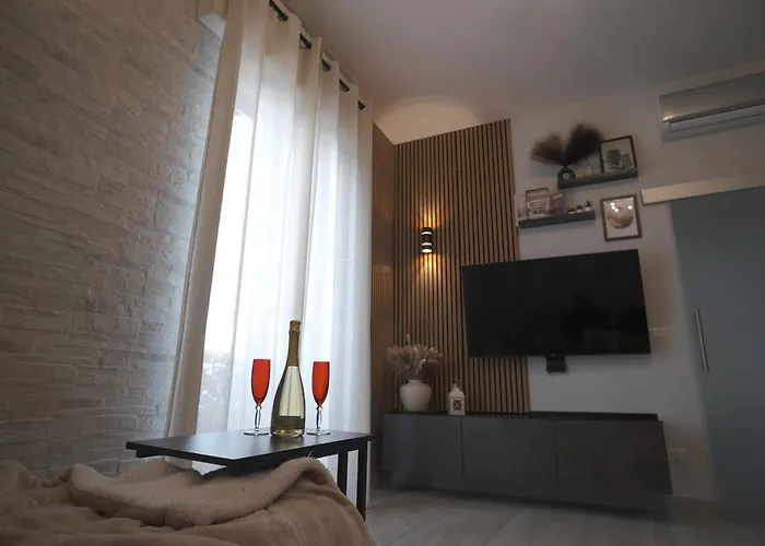 Odemar Apartment