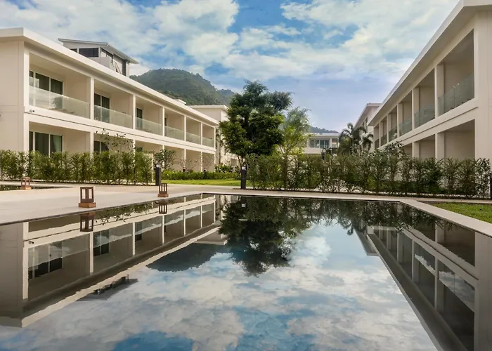 Niranapa Boutique Resort