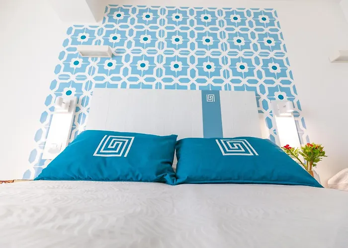Hotel Magna Grecia