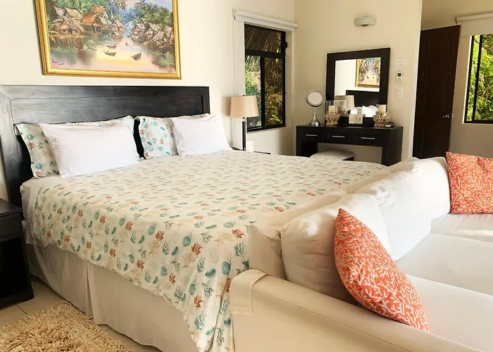 Paraiso Escondido Hotel Villas & Resort